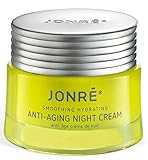 Jonre ANTI AGING NIGHT CREAM, FACE MOISTURIZER, FREE YOUR DRY ROUGH CREASED SKIN 1.7oz