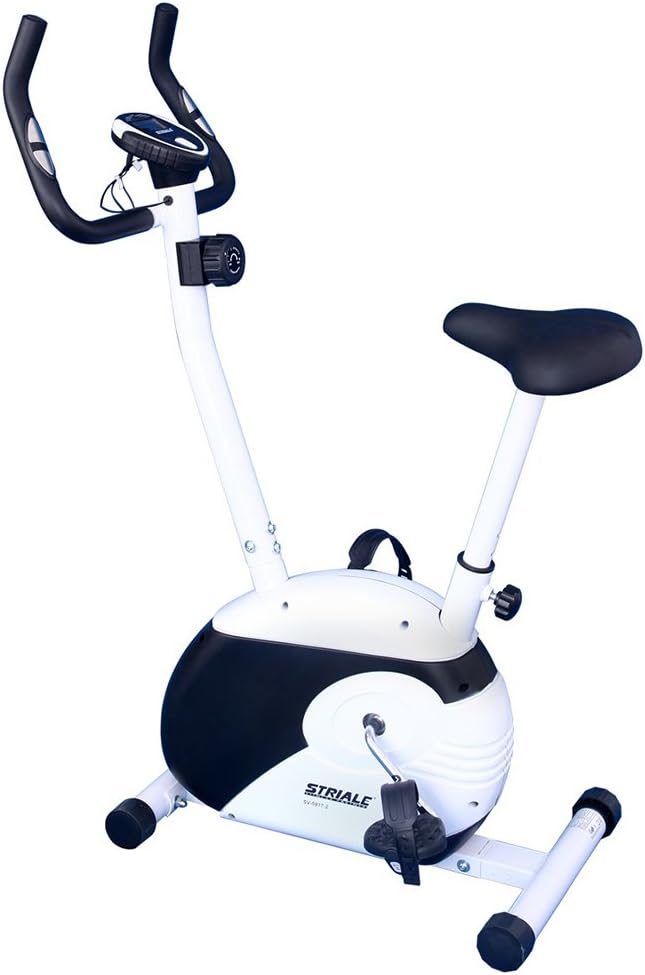 Fitness Store Velo Elliptique Striale Se 402 Exercise Bike Striale