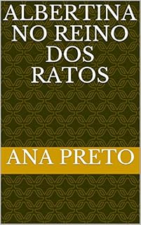 Livro Albertina no Reino dos ratos (Contos Juvenis Livro 2)