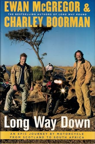 洋画・外国映画 EWAN MCGREGOR / Long Way Down DVD Amazon.com: Long Way Down : Ewan McGregor, Charley Boorman, David