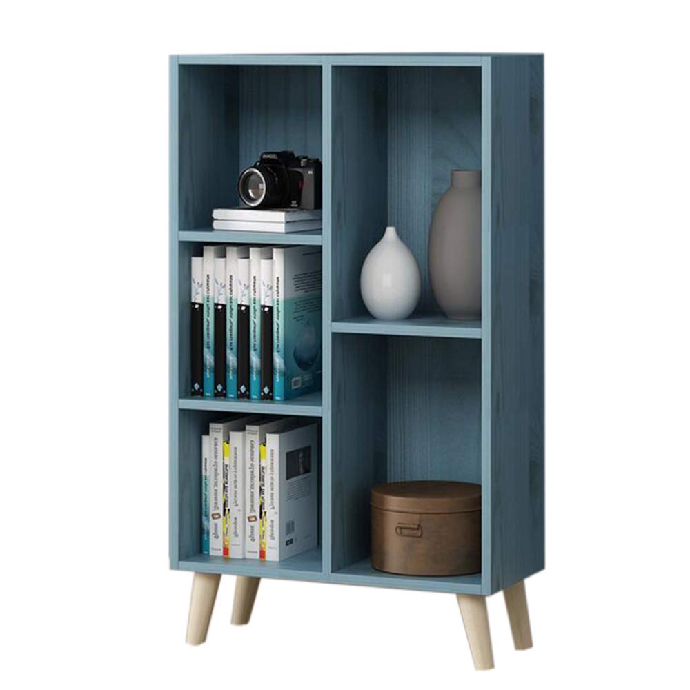 Amazon Com Jcnfa Shelves Bookcase Locker 5 Cabinet Art Book