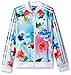 adidas Originals Girls' Big Supergirl Track Top