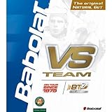 Babolat VS Team Natural Gut Tennis String-17g