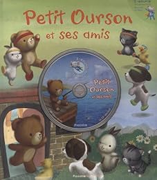 Petit Ourson et ses amis