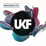 Ukf Drum & Bass 2014