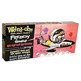 Lindberg Weird-Ohs Freddy Flameout