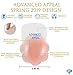 Reusable Silicone Instant Breast Lift Tape Kit Pasties Sticky Bra Nipple Cover Kit