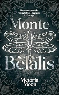 Livro Monte Belalis