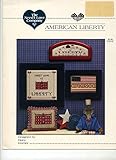 American Liberty (Cross Stitch Craft) by 