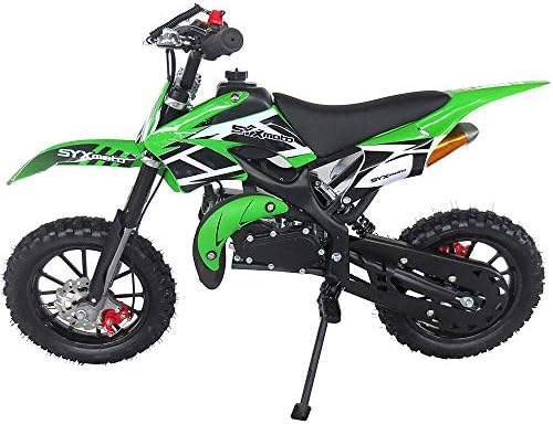 drx 50cc dirt bike