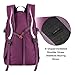 NEEKFOX Packable Lightweight, Hiking Daypack Travel Hiking Backpack, Ultralight Foldable Backpack for Women Men