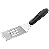 Mini Spatula, Stainless Steel Mini Serving