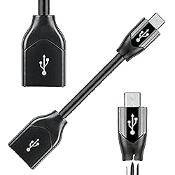 AudioQuest DRAGONFLYCOBG USB Digital-to-Analog