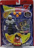 Dragonball z Pui Pui (Babidi Saga) figure
