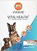 Vivamune Tasty Chews Health Supplement, Dog Vitamins for All Breeds & Ages