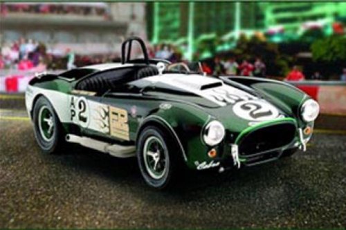 Revell 1:24 Shelby Cobra 427 S/C