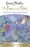 Five go to Mystery Moor