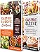 Gastric Sleeve Cookbook: A Comprehensive Bariatric Cookbook with Over 190 Delicious and Healthy Gastric Sleeve Recipes for the Gastric Sleeve Surgery and Diet by Luke Newman
