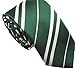 Fings Harry Potter Tie (Slytherin) Green