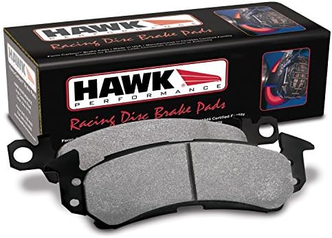 Hawk Performance HB370N.559 HP Plus Brake Pad