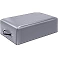 Beeveer Pilates Sitting Box 26 x 15 x 9.5 Inch Pilates Equipment Accessories for Reformer Body Stamina Stretching Balance Exercise Workout
