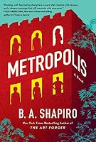 Hardcover edition cover