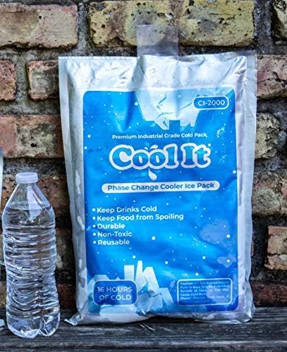cool it ice pack