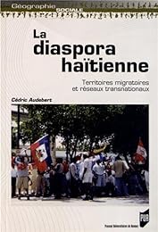 La  diaspora haïtienne