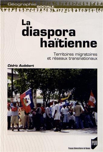 La  diaspora haïtienne