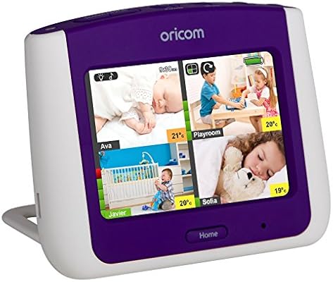 oricom secure 860