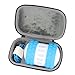 co2CREA Hard Travel Case Replacement for Sphero Ollie App-Controlled Robot