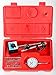 Dial Indicator Kit with Magnetic Base & 22 pc.Pointer for setting Table Saw blades, Shaper Cutters and other Woodworking Tooling