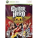 Guitar Hero Aerosmith