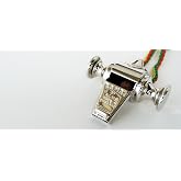 ACME Samba Whistle 444