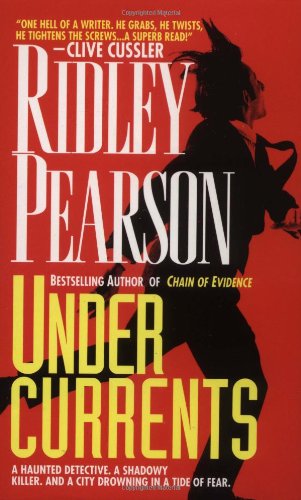 Undercurrents Pearson Ridley 9780312929589 Amazon Com Books