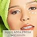 Fifth & Skin Caffeine Eye Cream – Made in USA! Eye Whip - 1 OZ - Natural - Organic – Vegan & Cruelty Free – for Puffy Eyes, Dark Circles, Fine Lines - w/Hyaluronic Acid