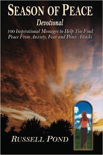 Youth Group Discussion Questions – What Does The Bible Say About Anxiety?