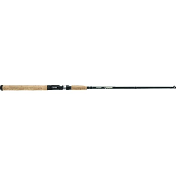 Shimano SJS66M2C Sojourn C Spinning Rod