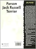 Image de Parson Jack Russell Terrier (Excellence - Razas De Hoy/ Excellnece- Today's Breed) (Spanish Edition)