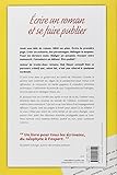 Image de Ecrire un roman et se faire publier