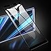 AVIDET Sony Xperia 10 Screen Protector,[Anti-Scratch][Case Friendly] Sony Xperia 10 Tempered Glass Screen 9H Hardness 3D Full Coverage Premium Protector Compatible for Sony Xperia 10 (Black)