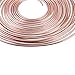 50 Ft. of 3/16 OD Copper Brake Line Tubing Coil 50 Foot 3/16