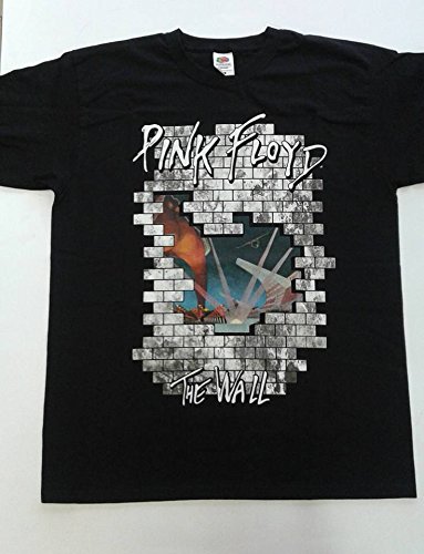 pink floyd maglietta