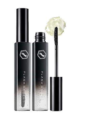 Pudaier Broken Hair Finishing Tools Styler Gels for Women (Transparent, 18 ml)