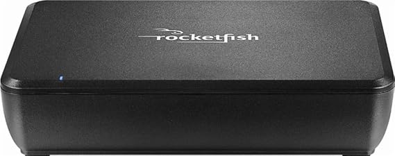 rocketfish wireless speaker kit troubleshooting