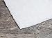 GRUND Namo mat, Bath Rug, 21-Inch by 34-Inch, White