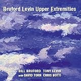 Bruford Levin Upper Extremities