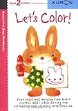 Let's Color