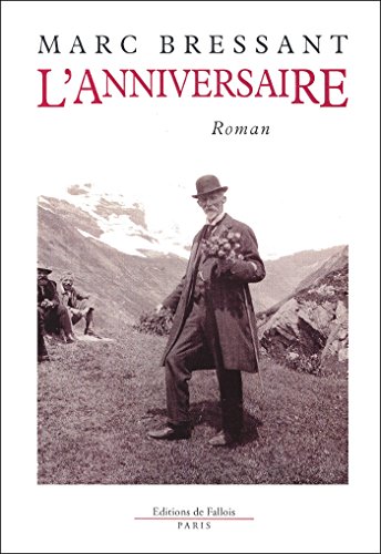 L'anniversaire (French Edition)