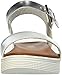 MIA Women's Abby Flat Sandal